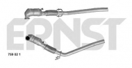 Катализатор ERNST 759021