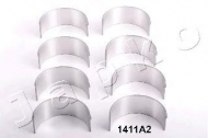 Вкладыш подшипника JAPKO 21411A2