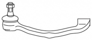 Шарнир FRAP 2475