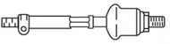 Шарнир FRAP 955