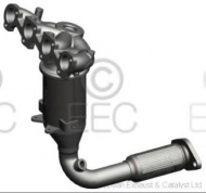 Катализатор EEC FR6070