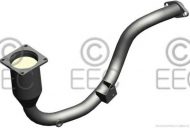 Катализатор EEC CI6014T