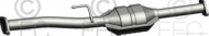 Катализатор EEC SI6003T