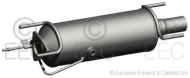 Фильтр EEC VX6068