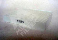 Фильтр MULLER FILTER FC196