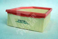 Фильтр MULLER FILTER PA781