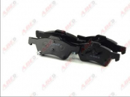 Комплект тормозных колодок ABE C1Y006ABE