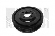 Ременный шкив KM International FI15290