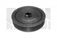 Ременный шкив KM International FI15820