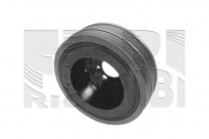 Ременный шкив KM International FI16280