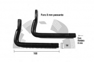 Натяжитель KM International FI16870