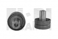 Ролик KM International FI4080