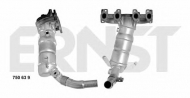Катализатор ERNST 750639