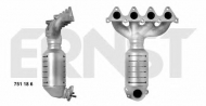 Катализатор ERNST 751186