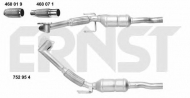 Катализатор ERNST 752954