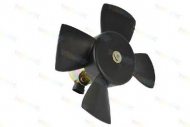 Вентилятор THERMOTEC D8X001TT