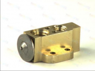 Клапан THERMOTEC KTT140009