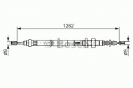 Трос BOSCH 1 987 477 439