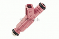 Клапан BOSCH 0 280 155 786