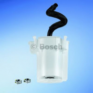 Трубка забора топлива BOSCH 0 986 580 807