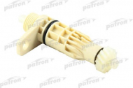 Вал PATRON P31-0006