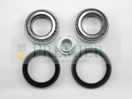 Комплект подшипника BRT Bearings BRT637