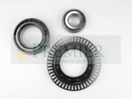 Комплект подшипника BRT Bearings PWK0281