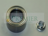 Комплект подшипника BRT Bearings PWK1784