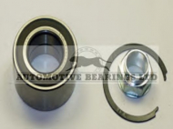 Комплект подшипника Automotive Bearings ABK1805