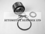 Комплект подшипника Automotive Bearings ABK1023