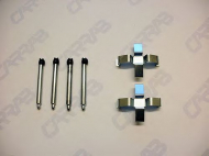 Комплектующие CARRAB BRAKE PARTS 2230