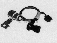 Конденсатор BOSCH 1 237 330 243