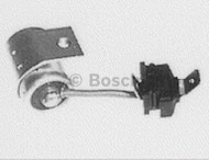 Конденсатор BOSCH 1 237 330 303