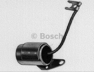 Конденсатор BOSCH 1 237 330 800