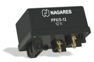 Блок управления NAGARES PPX/5-12