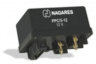 Блок управления NAGARES PPC/5-12