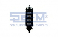 Амортизатор SEM LASTIK 10811
