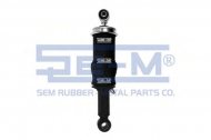 Амортизатор SEM LASTIK 8472
