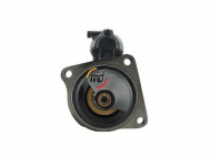 Стартер MD Rebuilt 48212551