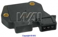 Коммутатор WAIglobal ICM1118