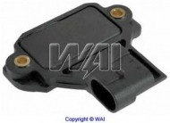 Коммутатор WAIglobal ICM1605