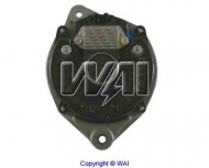 Генератор WAIglobal SA446