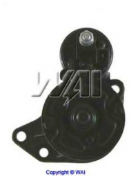 Стартер WAIglobal SS825