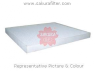 Фильтр SAKURA  Automotive CA-2807