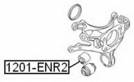Подвеска ASVA 1201-ENR2