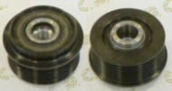 Механизм свободного хода AUTOKIT 03.80989
