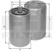 Фильтр FIL FILTER ZP 3009 D
