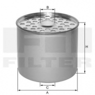 Фильтр FIL FILTER FIL101