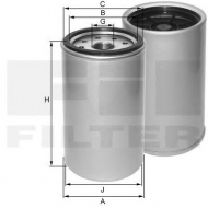 Фильтр FIL FILTER ZP 3073 AFV