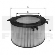 Фильтр FIL FILTER HC 7014